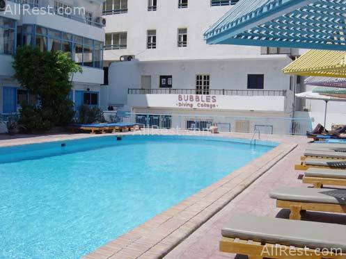 Andreas Hotel 4